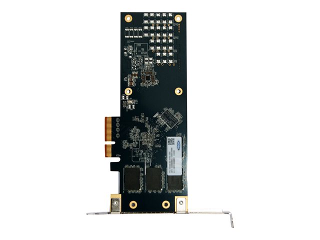 Origin Storage - solid state drive - 1.6 TB - PCI Express 3.0 x8 (NVMe)