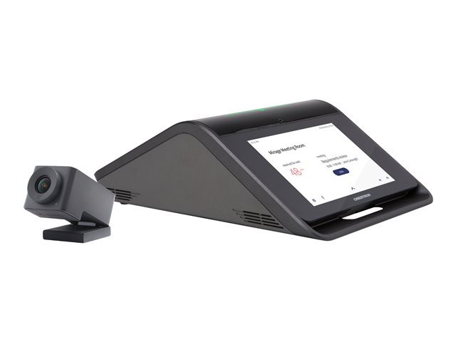 Crestron Flex UC-M50-U - video conferencing kit
