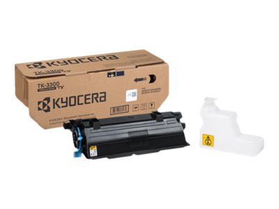 TK-3300 TONER-KIT ECOSYS MA4500IX/IFX