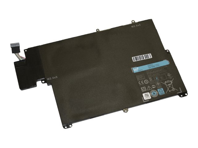 BTI - laptop battery - Li-Ion - 3260 mAh - 49 Wh