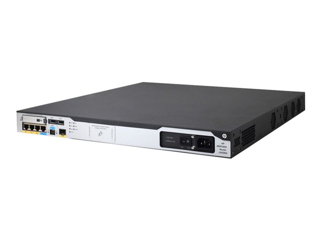 HPE MSR3024 AC ROUTER U.S. - ENGLISH