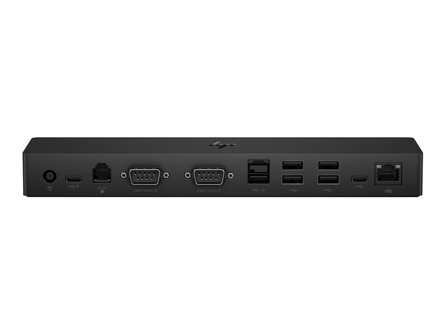 Non Cancellable/Non Returnable (NCNR) HP ENGAGE BASIC I/O BASE