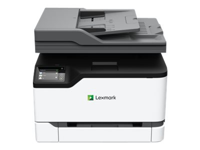 Lexmark CX331adwe - multifunction printer - colour