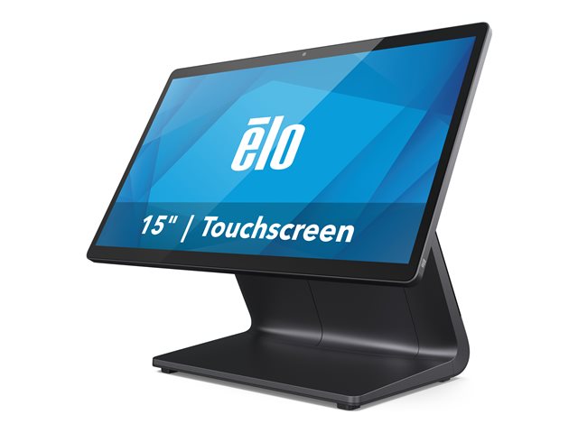ELO 15.6IN ELOPOS Z30 W/ INTEL FHD PENT W10 8GB/128GB SSD PCAP