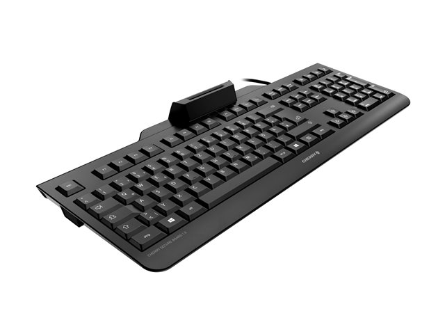 CHERRY SECURE BOARD 1.0 BLACK