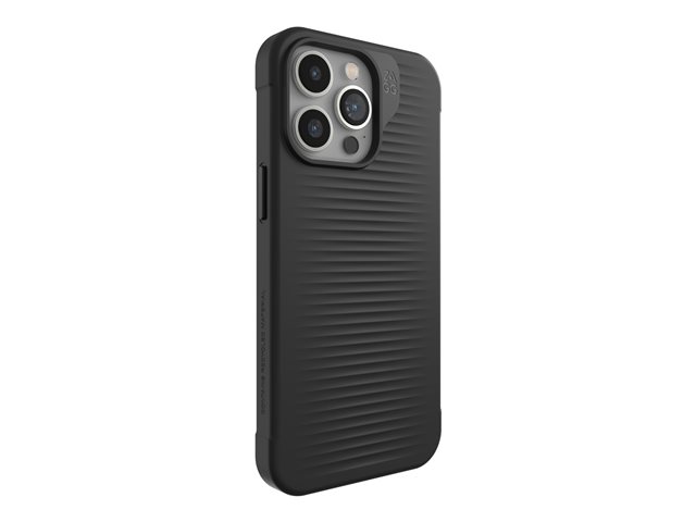 ZAGG Luxe - back cover for mobile phone
