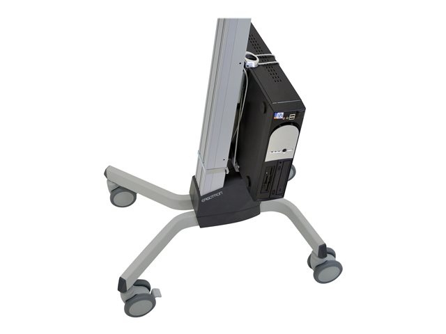 Ergotron - system cabinet holder - universal