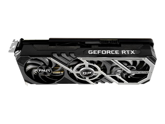 Palit RTX3080 GAMINGPRO 10G GDDR6X