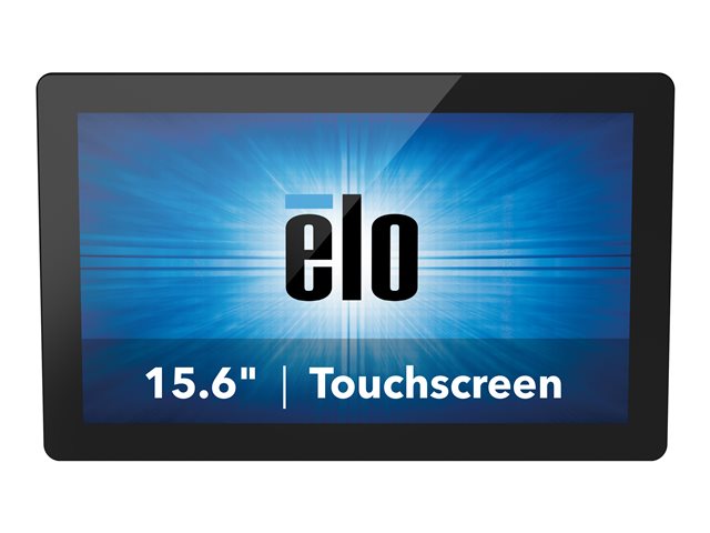 1593L 15.6IN LCD HDMI VGA CLEAR ZEROBEZEL USB TOUCH NO PWR BRIC