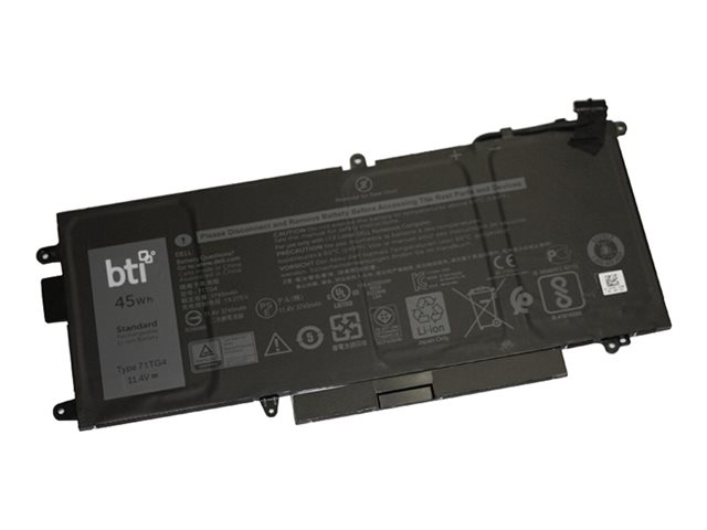 REPLACEMENT BATTERY FOR LATITUDE 5289 5289 2 IN 1 REPLA