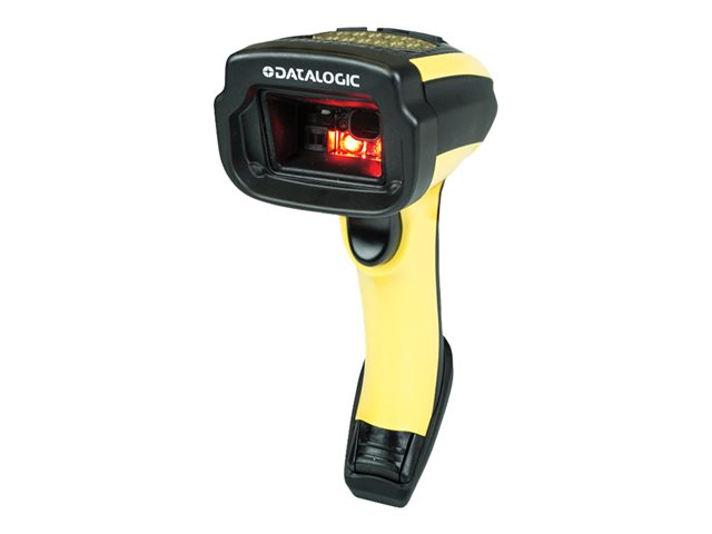 POWERSCAN PM9501 433MHZ REMOVABLE BATT IN