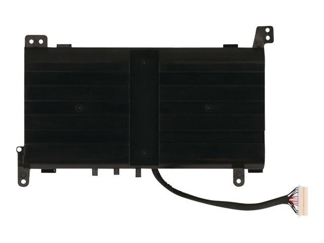 2-Power Main Battery Pack - laptop battery - Li-pol - 5700 mAh