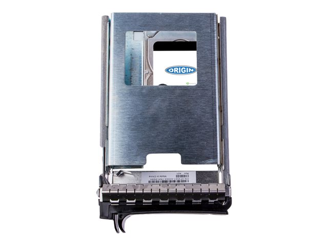 3TB 7.2K PE 900/R SERIES SHIPS AS 4TB