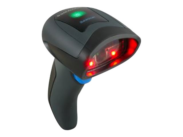 QBT2400 SCANNER + MICRO USB BLK IN IN