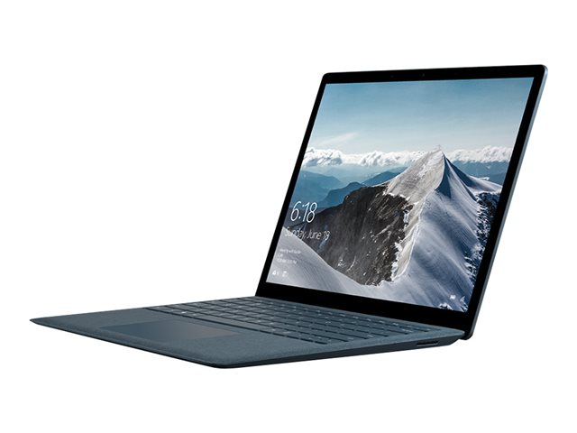 Microsoft Surface Laptop - 13.5" - Intel Core i7 - 7660U - 8 GB RAM - 256 GB SSD - UK
