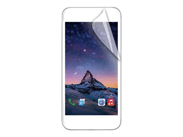 Mobilis - screen protector for mobile phone