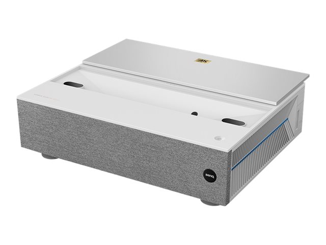 BenQ V7000i - DLP projector - ultra short-throw - 3D - white