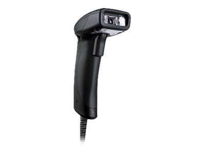 CODE READER - CR950 (CABLED/ BLACK/ HANDLED)/ USB/ NO CABLE