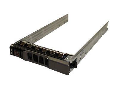 Dell hard drive tray