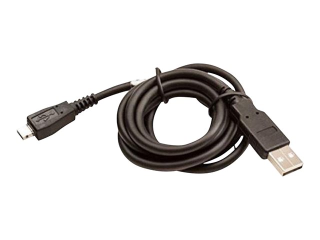USB - MICRO USB CABLE 1.2M OR EM20/BS80/MT65/MT90