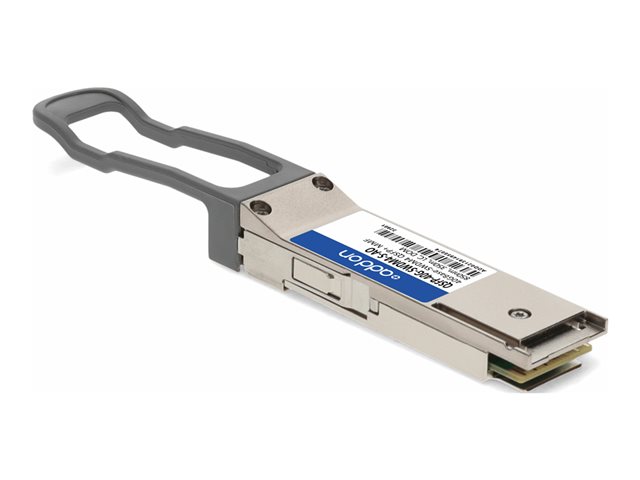 AddOn - QSFP+ transceiver module - 40 Gigabit LAN - TAA Compliant