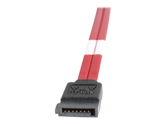 StarTech.com Serial Attached SCSI SAS Cable - SFF-8484 to 4x SATA - SATA / SAS cable - 50 cm