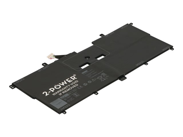 2-Power - laptop battery - Li-pol - 5940 mAh - 46 Wh