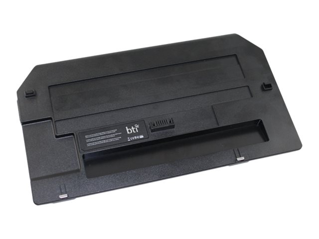 BTI HP-EB8440PT - laptop battery - Li-Ion - 6600 mAh