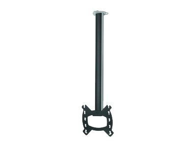 Vogel's EFC 6215 mounting kit - for LCD display - black