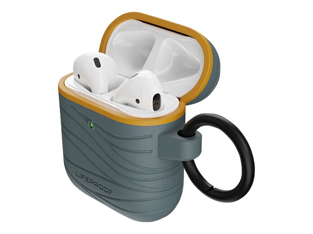 Lifeproof Eco-Friendly wireless charging case