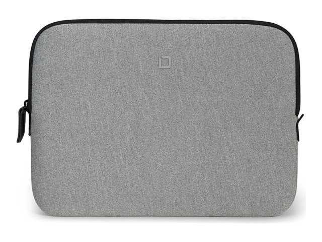 DICOTA urban - Notebook sleeve - grey