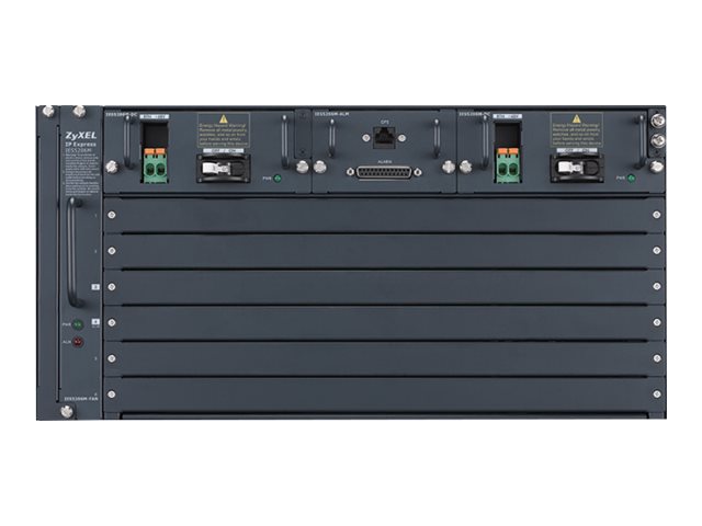 Zyxel IES 5206M - modular expansion base