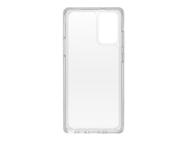 OtterBox Symmetry Series Clear Shelby - back cover for mobile phone
