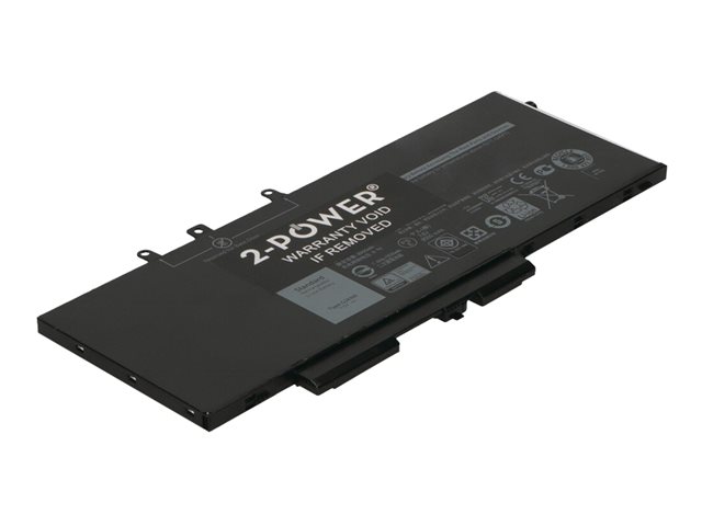 Main Battery Pack 7.6V 8200mAh