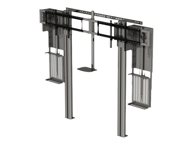 Peerless VCM580 - mounting kit - for video conferencing system