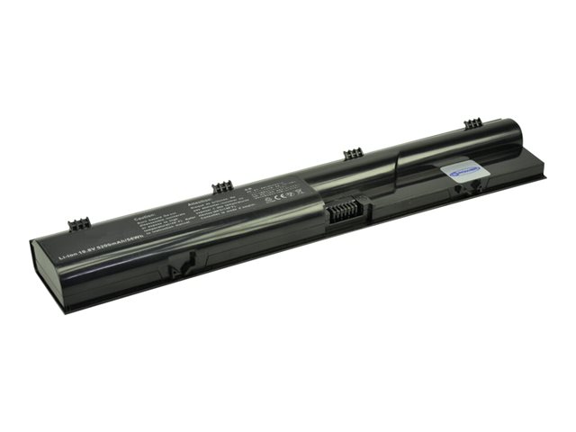 2-Power Main Battery Pack - laptop battery - Li-Ion - 5200 mAh - 56 Wh