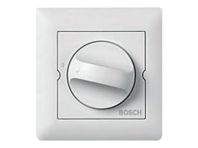 Bosch LBC1410/20 - volume control for speaker system - 36W, BS, fail-safe