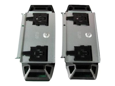 Dell Customer Kit - system caster kit
