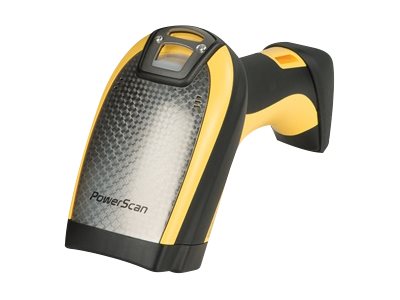 POWERSCAN PBT9501 BT FIXED DIRECT PART MARKING EVO REM BAT