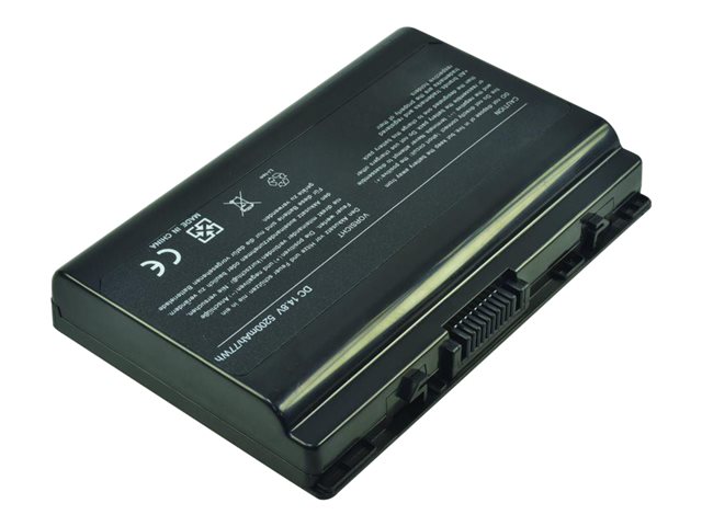 2-Power Main Battery Pack - laptop battery - Li-Ion - 5200 mAh