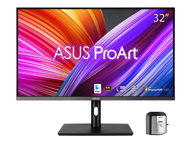ASUS ProArt PA32UCR-K - LED monitor - 32" - HDR