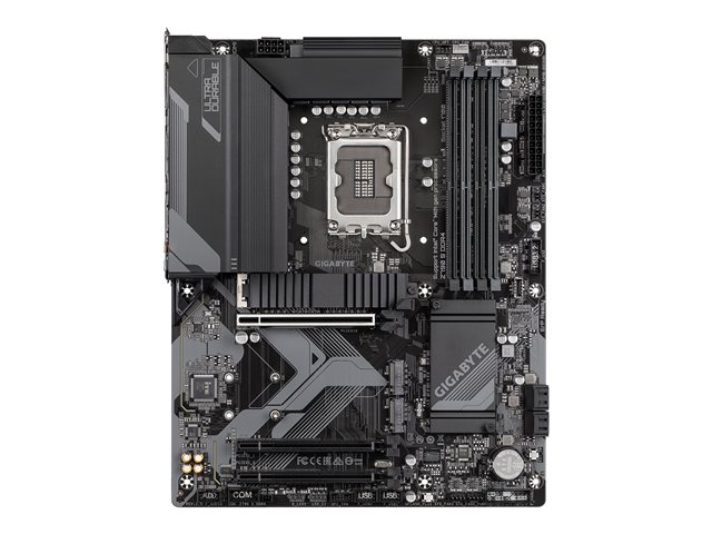 Gigabyte Z790 S DDR4 - 1.0 - motherboard - ATX - LGA1700 Socket - Z790
