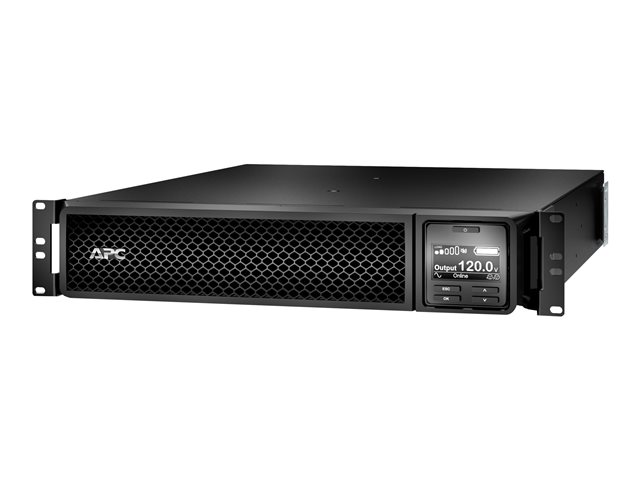 SMART-UPS SRT 1500VA RM 120V