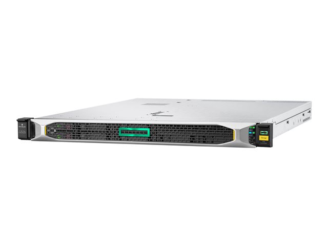 HPE Storage File Controller - gateway
