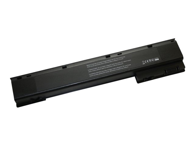 V7 V7EH-AR08 - laptop battery - Li-Ion - 2600 mAh