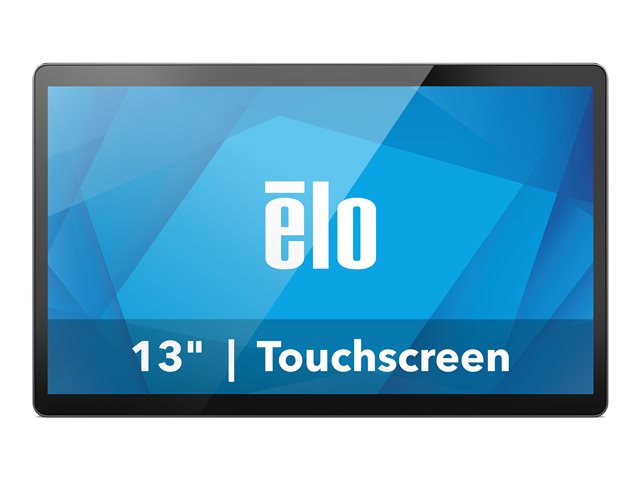 1304LS 13.3-INCH WIDE LCD DSKT FHD 1920X1080 PCAP 10-TOUCH USB