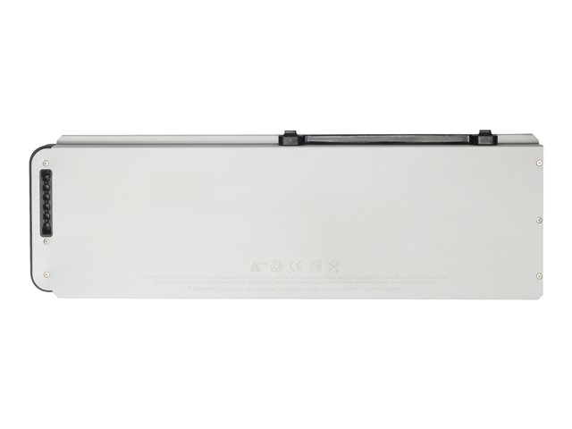 BTI 3C BATTERY MCBK PRO 15IN OEM: A1286 (LATE 2008)