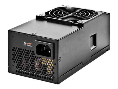 be quiet! TFX Power 2 300W - power supply - 300 Watt