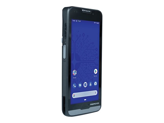 MEMOR 20 FT PDA WI-FI ULTRA-SLIM 2D GREEN SPOT GMS BL