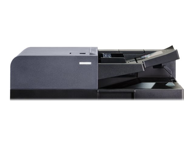 Kyocera DP-7100 - automatic document feeder (reversing) - 140 sheets